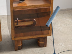 Pinocchio Table Lamp