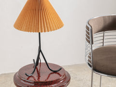 Geraldine Table Lamp