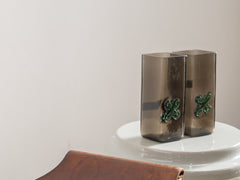 1970s Pierre Cardin Vase for Venini