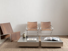 Lounge Chair