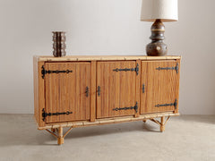 Georges Pelletier Table Lamp 01