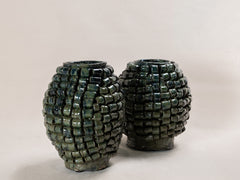 'Loop De Loop' Vase 01