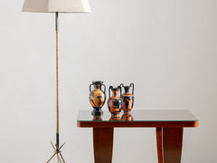 Greek Amphora Vessel 02