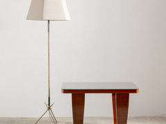 1930s Art Deco Rosewood Table