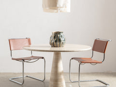 Cathedral Vessel - Chun, Tenmoku, Gold