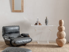 Italian Lattice Mirror