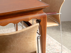 1950's Tavola Oak Dining Table