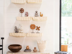 Objects of Virtue, White 177