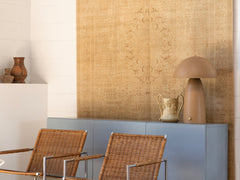 Essenzia Sideboard by Riflessi