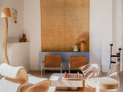 Essenzia Sideboard by Riflessi