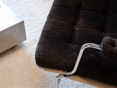 Karin Armchair by Bruno Mathsson