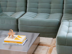 Nara Modualr Sofa 04 Velvet