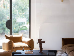 X+L 01 Coffee Table