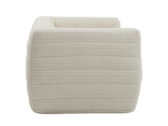 Nara Club Chair Cotton Blend