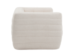 Nara Club Chair Cotton Blend