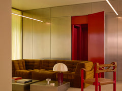 Next Door Cafe Chair