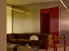 Nara Modular Sofa 01 Velvet