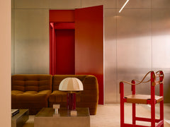 Next Door Cafe Chair