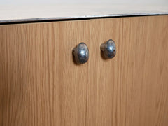 Aimee Knob, Zinc