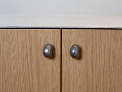 Aimee Knob, Zinc