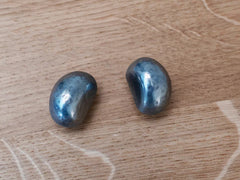 Aimee Knob, Zinc