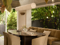 Canyon Vase Large - Clear