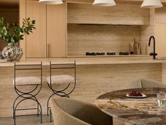 Natura Pendant Medium - Sand