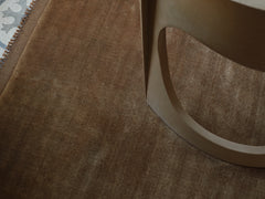 Cashmere - Chestnut