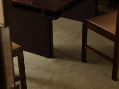 Cashmere - Olive