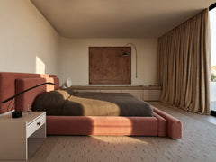 Agri - Natural - 400x260cm