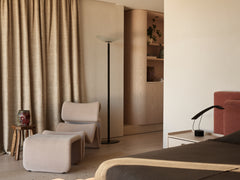 Etcetera Lounge Chair