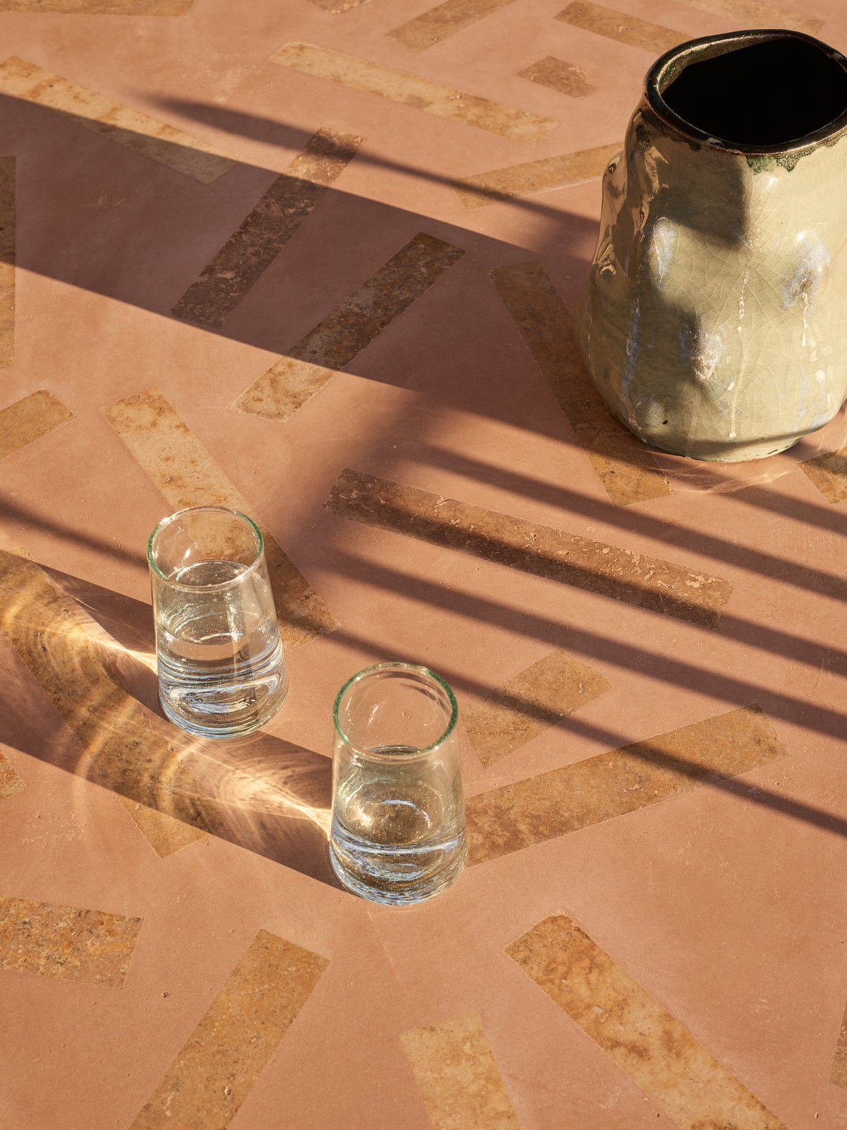 Plains Table