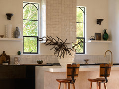 Objects of Virtue Pot, White 267