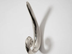 Noelle Hook, Titanium