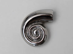Noelle Knob, Titanium