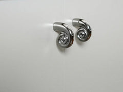 Noelle Knob, Titanium