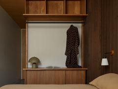 Natura Lamp Small - Kelp