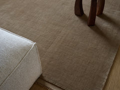 Cashmere - Burnt Caramel