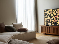 New Zealand Sheepskin - Single/17mm - Pisa