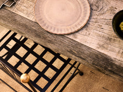 Agri - Natural - 400x260cm