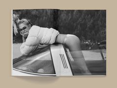 Under The Sun, Vol 1. Porsche