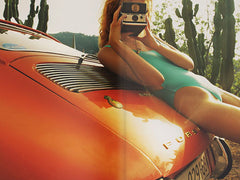 Under The Sun, Vol 1. Porsche