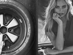 Under The Sun, Vol 1. Porsche