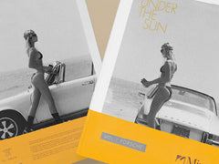 Under The Sun, Vol 1. Porsche
