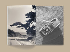 Under The Sun, Vol 1. Porsche