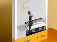Under The Sun, Vol 1. Porsche