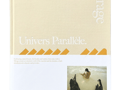 Mirage No.6 / Univers Parallèle