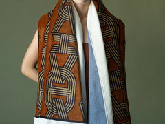 Le Lien Towel - Whisky