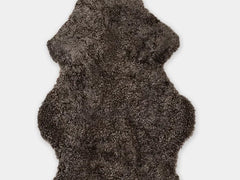 New Zealand Sheepskin - Single/17mm - Glen Dene