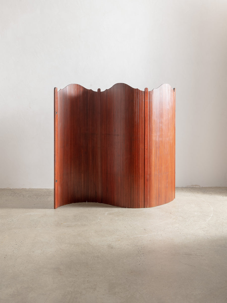 1950s Jomain Baumann Folding Screen – Tigmi Trading